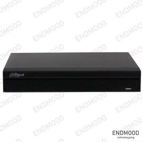 دستگاه ضبط ویدئویی تحت شبکه NVR مدل NVR-4108HS-8P-4KS3