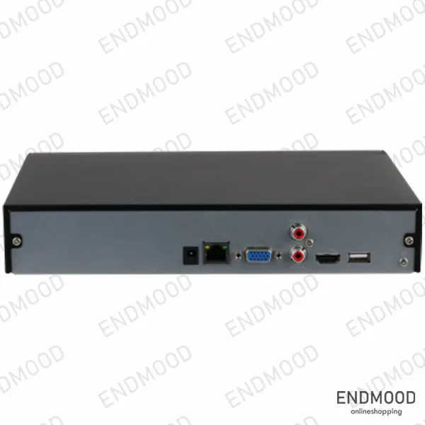 دستگاه NVR داهوا مدل NVR-4116HS-4KS3