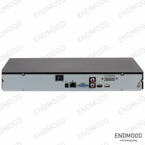 دستگاه NVR داهوا مدل NVR-4216-4KS3
