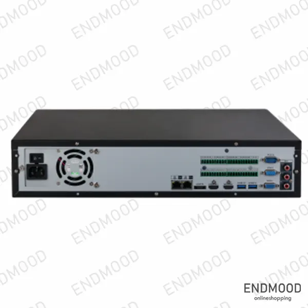 دستگاه ان وی آر 64 کانال داهوا مدل NVR-5864-EI