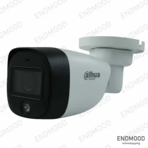 دوربین مداربسته داهوا مدل DH-HAC-HFW1209CP-LED