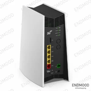 مودم سیم کارتی 4G/5G/TDLTE وانتیوا مدل Vantiva MGA5331