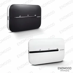 خرید و قیمت مودم 4G LTE قابل حمل نزتک مدل nzt-77ct
