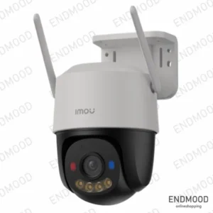 دوربین مینی اسپیددام آیمو مدل IPC-K7FP-5MP