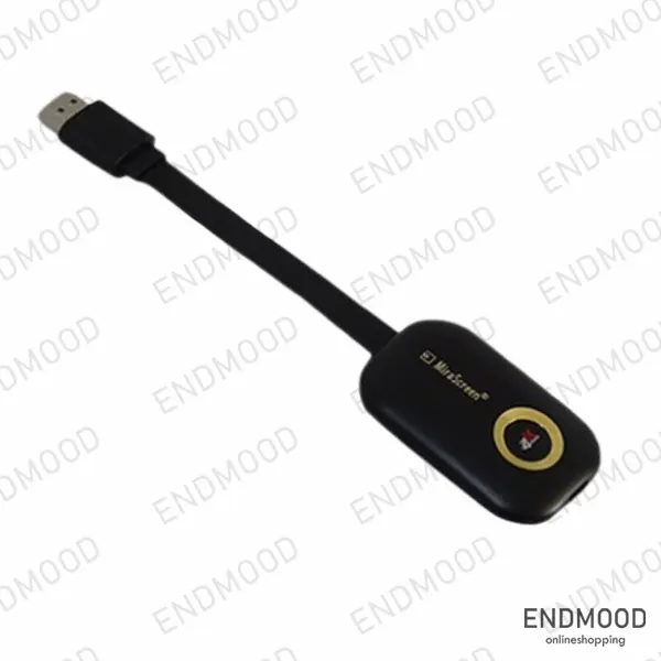 دانگل بی سیم تصویر HDMI کی نت پلاس