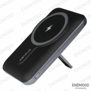 پاوربانک 10000 کی نت پلاس KP-PW30