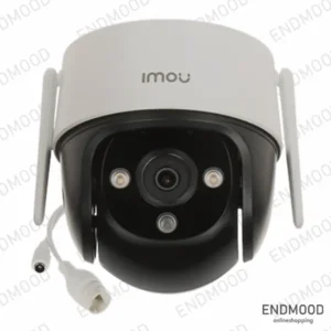 دوربین بیسیم چرخشی آیمو مدل IPC-K7CP-3MP
