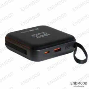 پاوربانک 10000 کی نت پلاس KP-P41