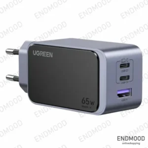 شارژر قابل حمل یوگرین مدل UGREEN X553 (35042)