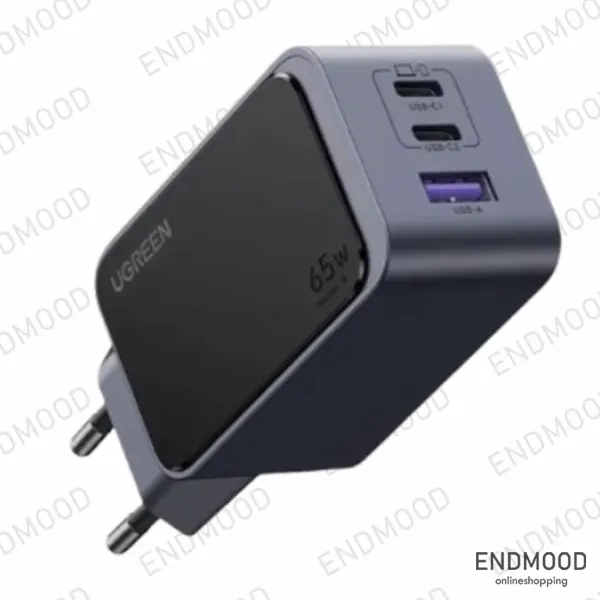شارژر قابل حمل یوگرین مدل UGREEN X553 (35042)