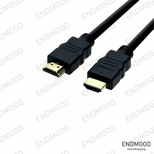 خرید کابل HDMI ورژن 1.4 امگا 10 متری با رزولوشن 4K