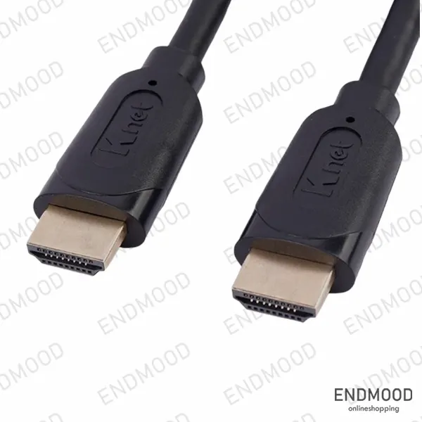 کابل ۲٫۱ HDMI کی نت