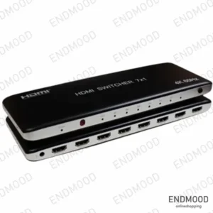 سوئیچ HDMI کی نت ورژن 2