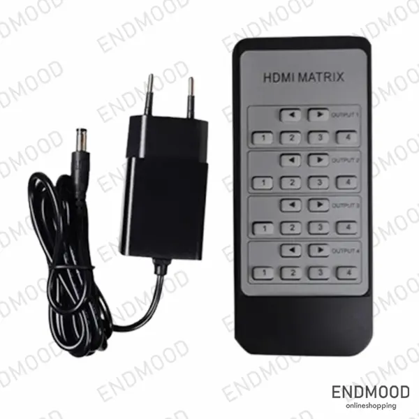 ماتریکس HDMI