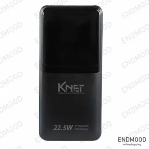 پاوربانک 10000 کی نت Knet K-P21