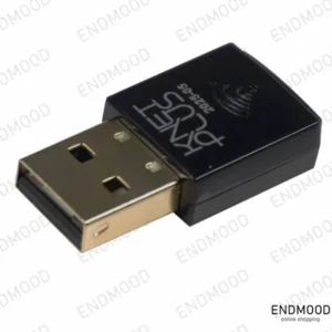 کارت شبکه USB 2.0 بی سیم کی نت پلاس KP-W300