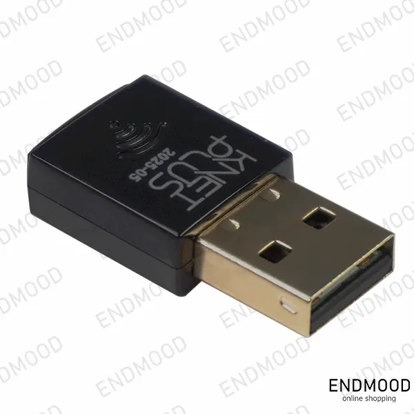 کارت شبکه USB 2.0 بی سیم کی نت پلاس KP-W300