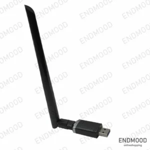 دانگل وای فای آنتن دار USB 3.0 کی نت پلاس KP-W1306