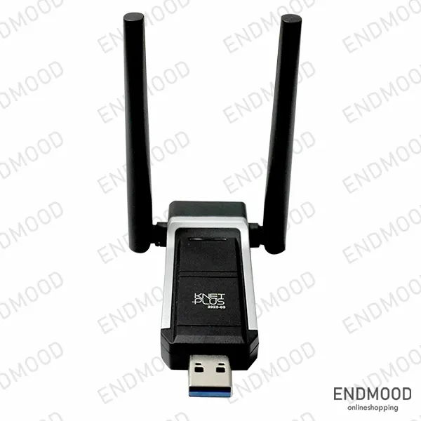 دانگل وای فای USB کی نت پلاس KP-W1804