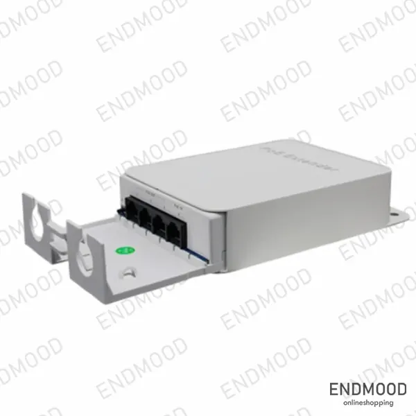 اکستندر PoE اچ ار یو ای مدل HR-POE013-WP