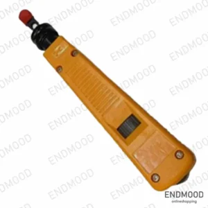 آچار پانچ شبکه کی نت K-NT0PUNCH