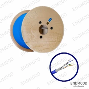 قیمت کابل شبکه Cat6 SFTP دیتالند DL6SFPVCBL