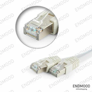 قیمت و خرید پچ کورد CAT6 SFTP دیتالند 5 متری