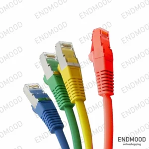 پرفروش ترین پچ کورد شبکه Cat6 UTP دیتالند 1 متر