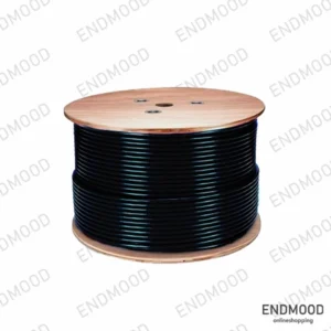 خرید و قیمت کابل شبکه Cat6 UTP Outdoor دیتالند مدل DL6UOutdoor