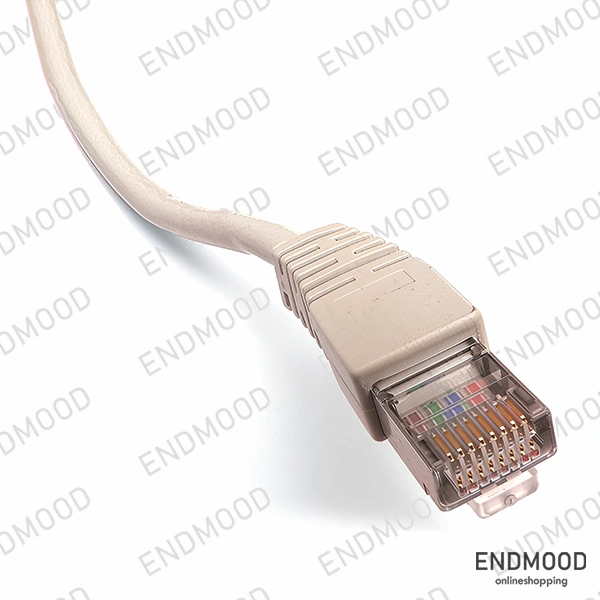 فروش ویژه پچ کورد CAT6 SFTP دیتالند 3 متری
