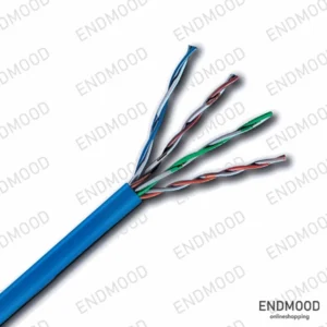 قیمت کابل شبکه Cat5e UTP اشنایدر اکتاسی