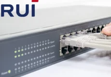 سوئیچ HRUI ، ویژگی ها و انواع آن و مقایسه آن با سایر برندها