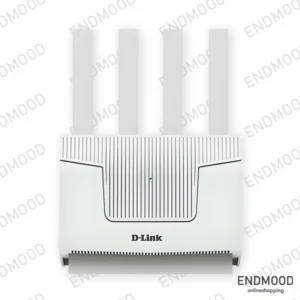قیمت و خرید روتر دوبانده Wi-Fi 7 دی لینک مدل DIR-BE364K