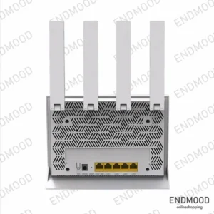خرید بهترین روتر دوبانده Wi-Fi 7 دی لینک مدل DIR-BE364K