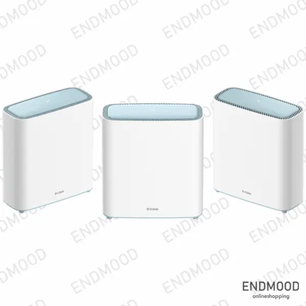 روتر مش D-Link M32 AX3200 (پک سه عددی)