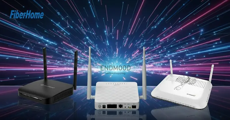 فایبرهوم-fiberhome
