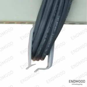 حلقه نگهدارنده کابل آلفا ALFA