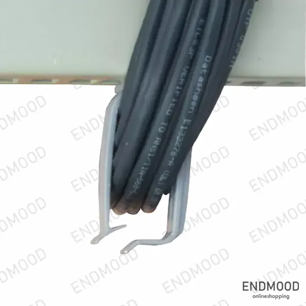 حلقه نگهدارنده کابل آلفا ALFA