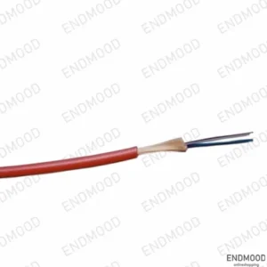 کابل فیبر نوری 12 کور مالتی مود اشنایدر CTNJBGEBRNMG12