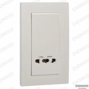 کلید ماشین اصلاح اشنایدر اکتاسی مدل KBT727V