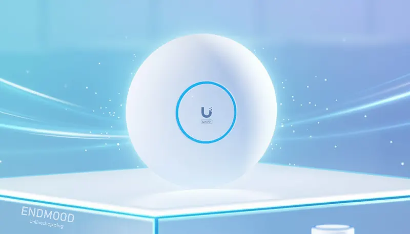 یوبیکیوتی (Ubiquiti)