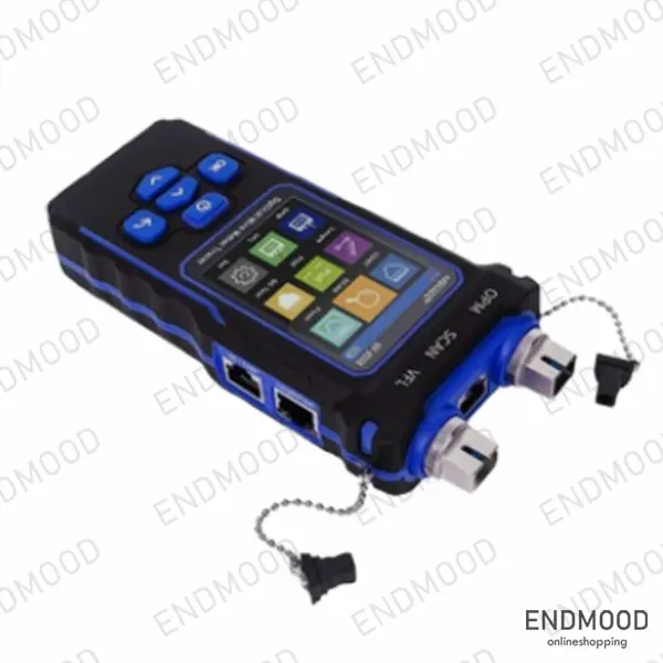 تستر و ردیاب کابل شبکه نویافا NF-8508