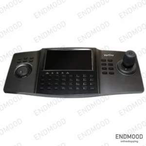 کیبورد کنترل دوربین مدار بسته ‏ورتینا مدل ‏VHN-K130‎