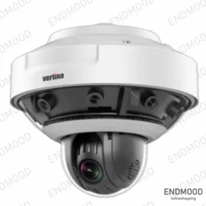 دوربین تحت شبکه 16 مگاپیکسلی ورتینا مدل VNC-6280