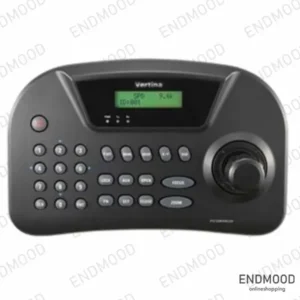 کیبورد کنترل دوربین آی پی ورتینا مدل ‏VCU-1200‎