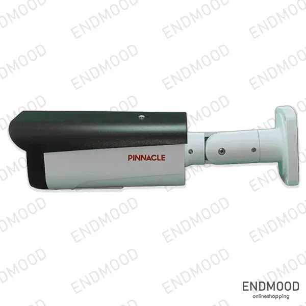 دوربین 5مگاپیکسلی تحت شبکه هوشمند پیناکل PNC-S4529WAIP