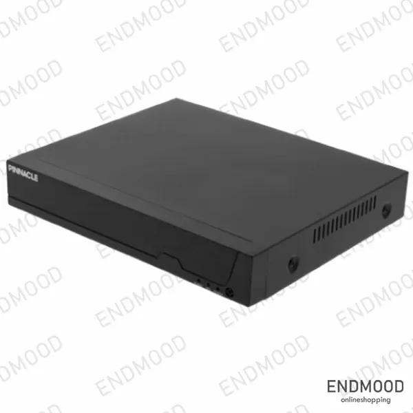 دستگاه NVR پیشرفته پیناکل مدل PINNACLE PNS-5836 AI