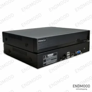 دستگاه NVR پیشرفته پیناکل مدل PINNACLE PNS-5836 AI