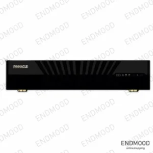 دستگاه NVR حرفه‌ای ۶۴ کاناله پیناکل مدل PINNACLE PNS-5564
