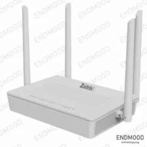 مودم فیبر نوری زولتریکس مدل Zoltrix ZG8192X